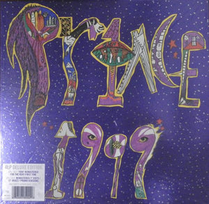 Prince - 1999 (Box Set) - Good Records To Go