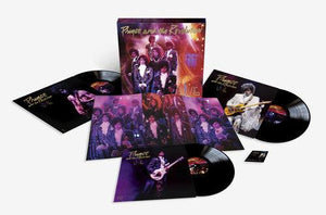 Prince And The Revolution – Live (3LP Set) - Good Records To Go