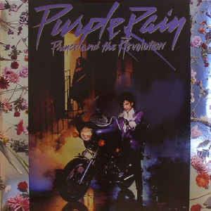 Prince - Purple Rain - Good Records To Go