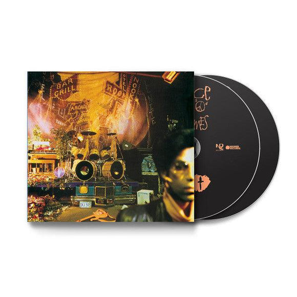 Prince - Sign O' The Times 2-CD SET - Good Records To Go