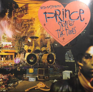 Prince - Sign "O" The Times - Good Records To Go