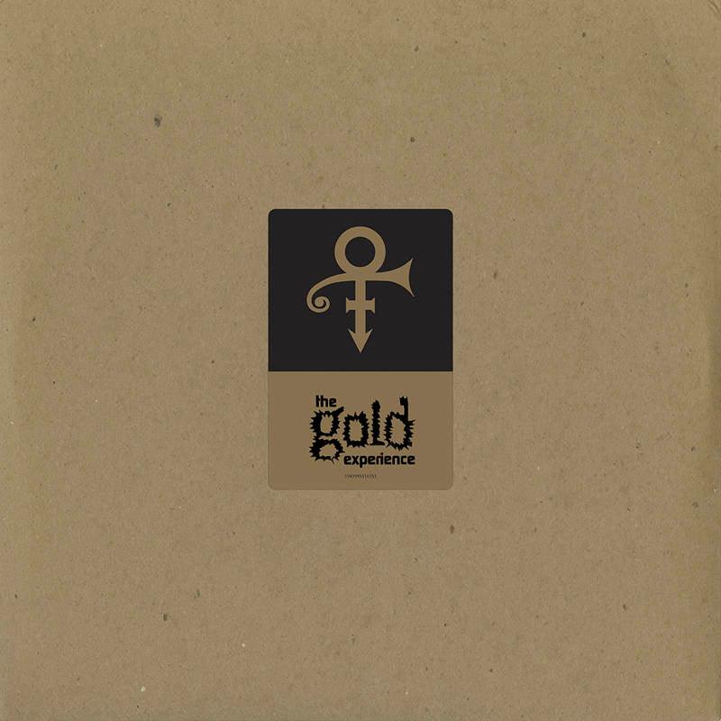 Prince - The Gold Experience – Good Records To Go