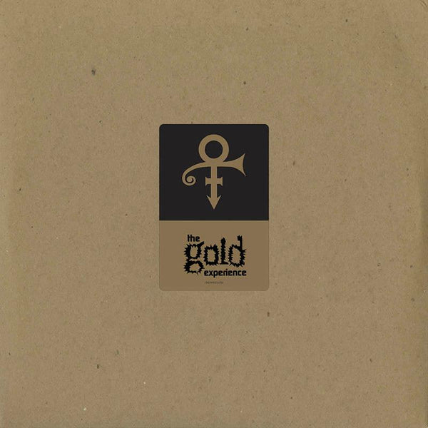 Prince - The Gold Experience – Good Records To Go