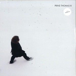 Prins Thomas - Prins Thomas III - Good Records To Go