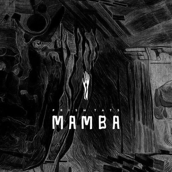 Prism Tats - Mamba - Good Records To Go