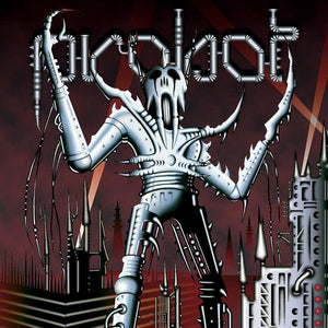Probot - Probot - Good Records To Go