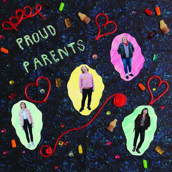 Proud Parents - Proud Parents - Good Records To Go