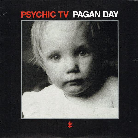 Psychic TV - Pagan Day - Good Records To Go