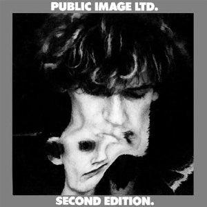 Public Image Limited - Second Edition - Good Records To Go