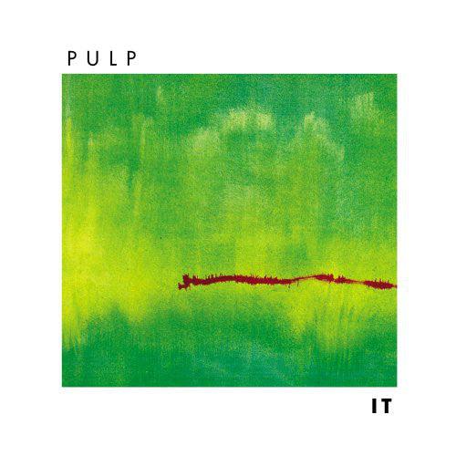Pulp - It - Good Records To Go