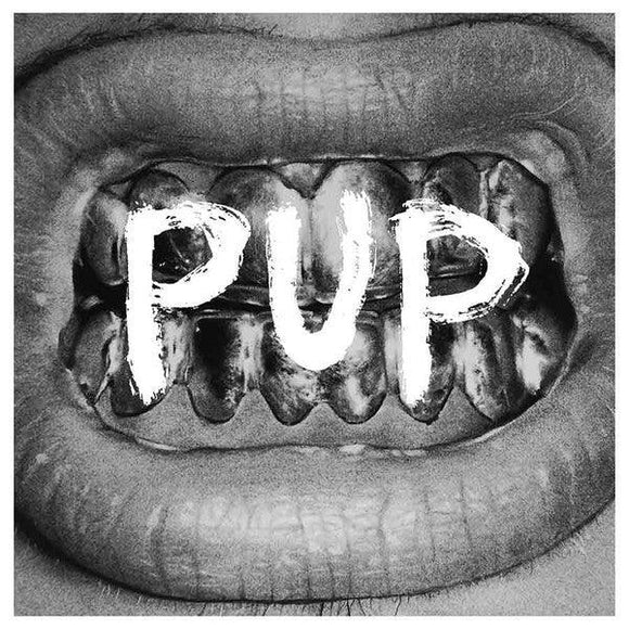 Pup - Pup - Good Records To Go