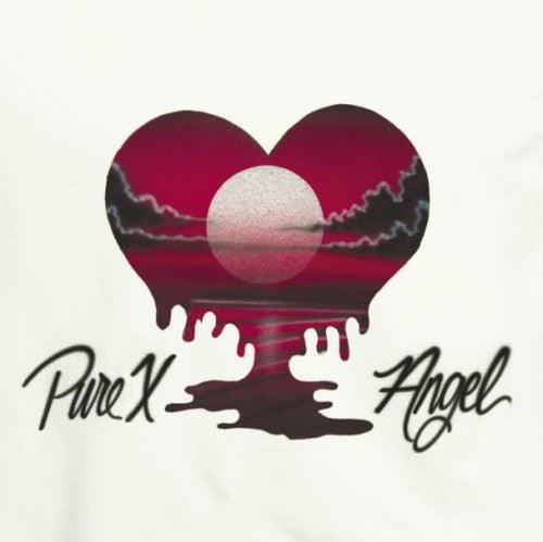 Pure X - Angel - Good Records To Go