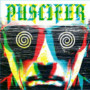 Puscifer  - Billy D and the Hall of Feathered Serpents, Puscifer Live at the Mayan Theatre (7") - Good Records To Go