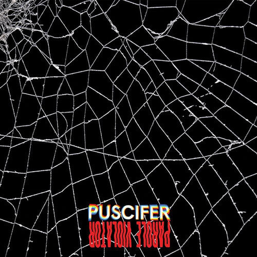 Puscifer - Parole Violator (Clear Vinyl)
