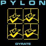 Pylon - Gyrate (Indie Exclusive Clear & Yellow Vinyl) - Good Records To Go
