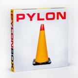 PYLON - PYLON BOX [VINYL BOX SET] - Good Records To Go