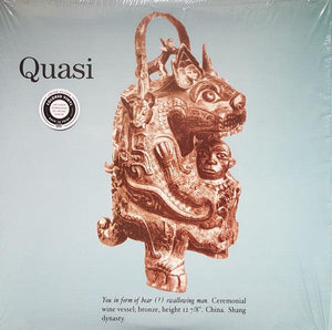 Quasi - Featuring "Birds" - Good Records To Go