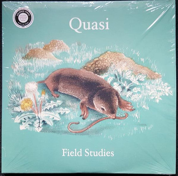 Quasi - Field Studies - Good Records To Go