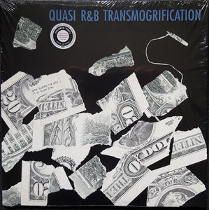 Quasi - R&B Transmogrification - Good Records To Go