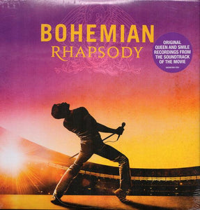 Queen - Bohemian Rhapsody (The Original Soundtrack) - Good Records To Go