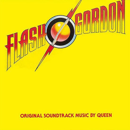 Queen - Flash Gordon (Original Soundtrack Music) - Good Records To Go