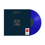Queen - Greatest Hits II (Blue Vinyl) - Good Records To Go