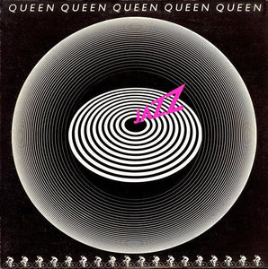 Queen - Jazz (Half Speed Mastered) - Good Records To Go