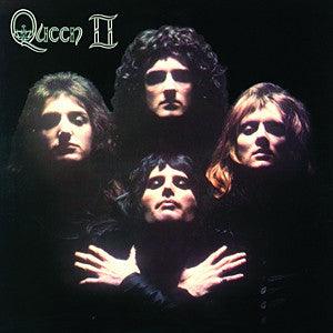 Queen - Queen II - Good Records To Go