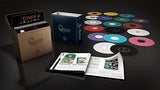 Queen - Studio Collection (Colored Vinyl Box Set) - Good Records To Go
