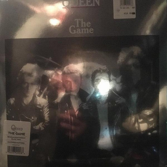 Queen - The Game (Half Speed Mastered) - Good Records To Go