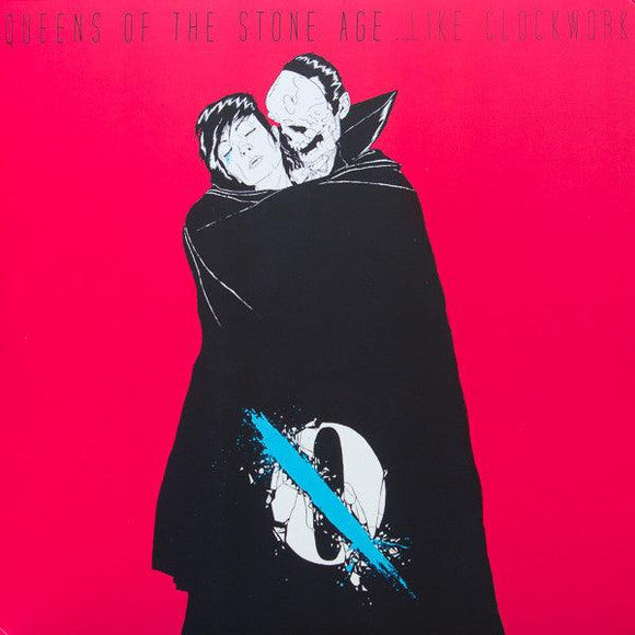 Queens Of The Stone Age - ...Like Clockwork - Good Records To Go