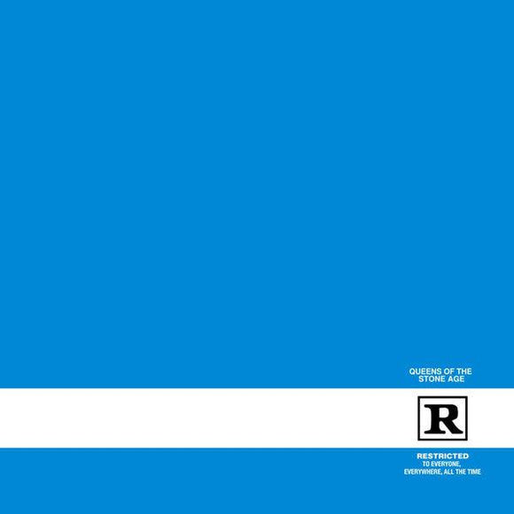 Queens Of The Stone Age - Rated R - Good Records To Go