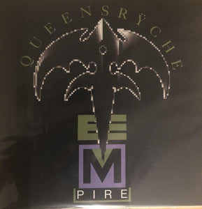 Queensrÿche - Empire (Green Vinyl) - Good Records To Go