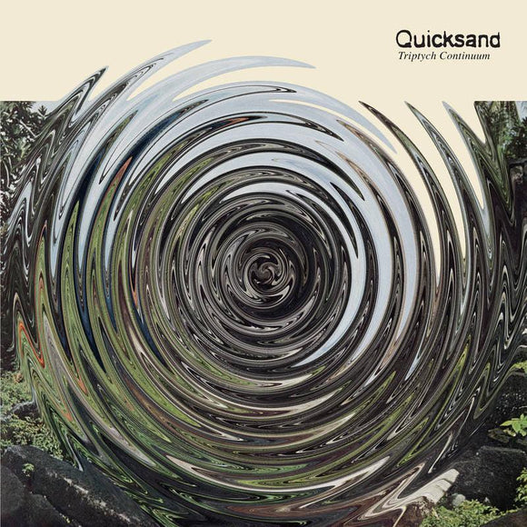 Quicksand - Triptych Continuum (Record Store Day Exclusive 12
