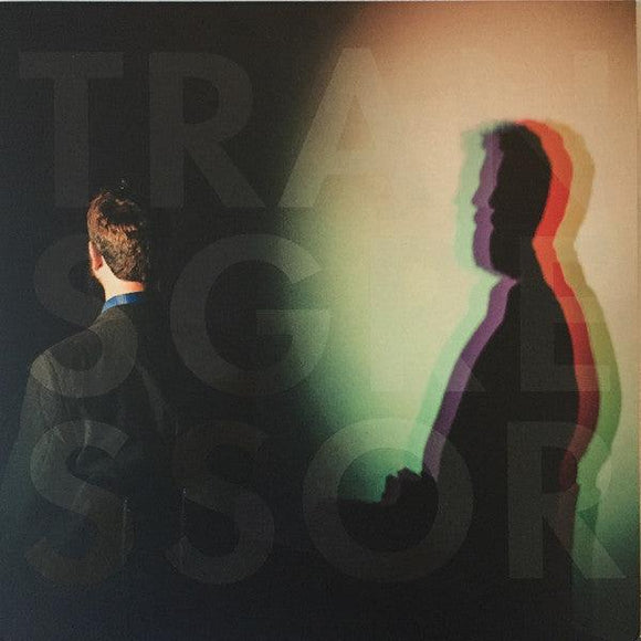Quiet Company - Transgressor - Good Records To Go