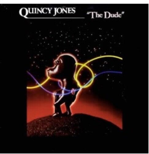 Quincy Jones - The Dude (Remastered for Its 40th Anniversary) - Good Records To Go
