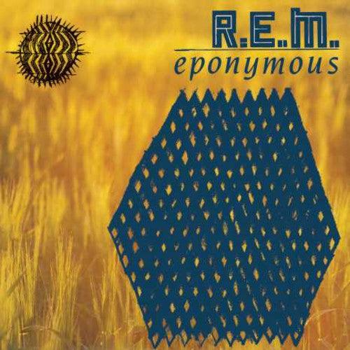 R.E.M.- Eponymous - Good Records To Go