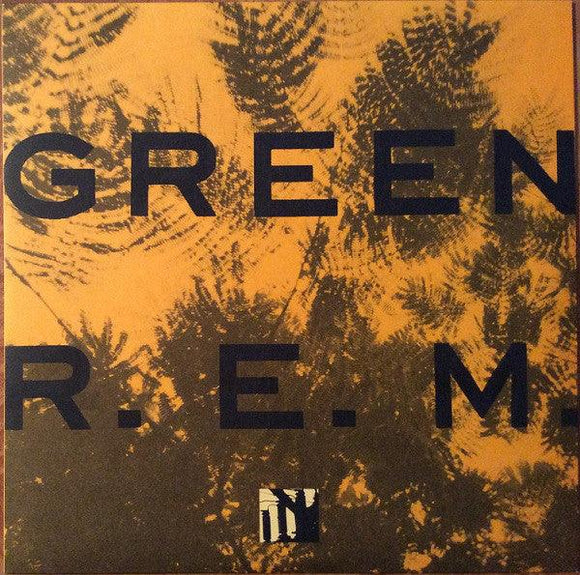 R.E.M. - Green - Good Records To Go