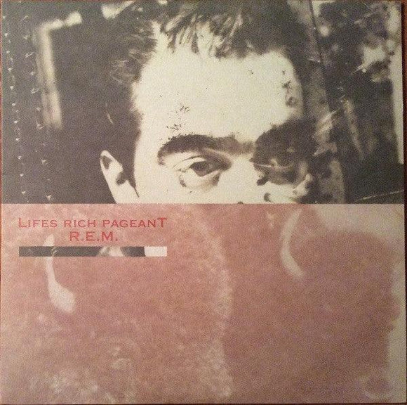 R.E.M. - Lifes Rich Pageant - Good Records To Go