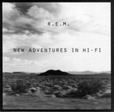 R.E.M. - New Adventures In Hi-Fi (25th Anniversary Edition) - Good Records To Go