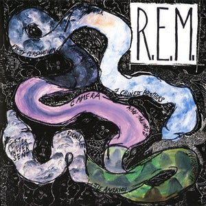 R.E.M. - Reckoning - Good Records To Go