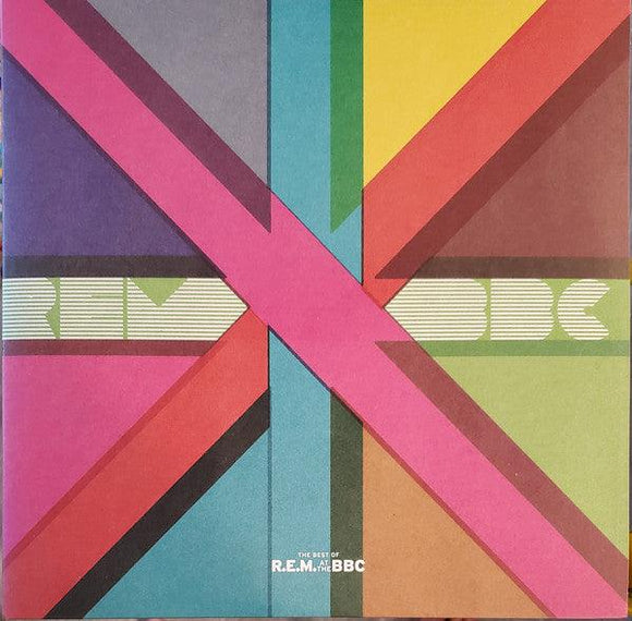 R.E.M. - The Best Of R.E.M. At The BBC - Good Records To Go
