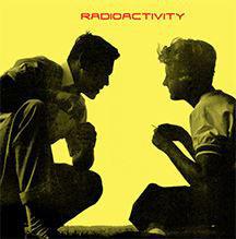 Radioactivity - Radioactivity - Good Records To Go