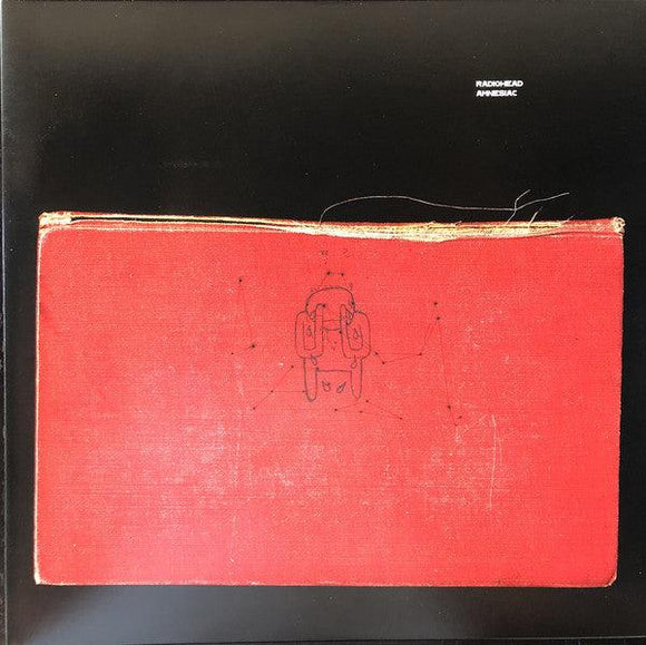 Radiohead - Amnesiac - Good Records To Go