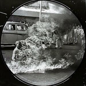 Rage Against The Machine - Rage Against The Machine (Picture Disc) - Good Records To Go