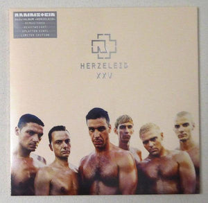 Rammstein - Herzeleid (XXV Anniversary Edition) - Good Records To Go
