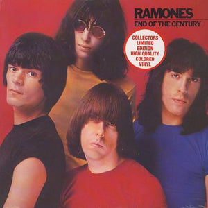 Ramones - End Of The Century - Good Records To Go