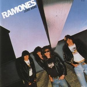 Ramones - Leave Home - Good Records To Go