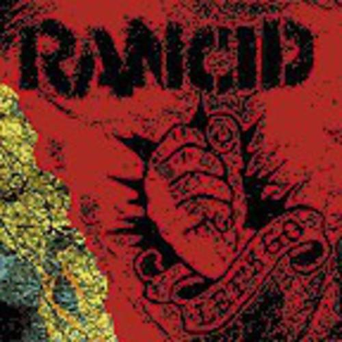 Rancid - Let's Go (20th Anniversary Reissue) - Good Records To Go
