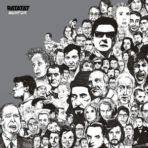 Ratatat - Magnifique - Good Records To Go